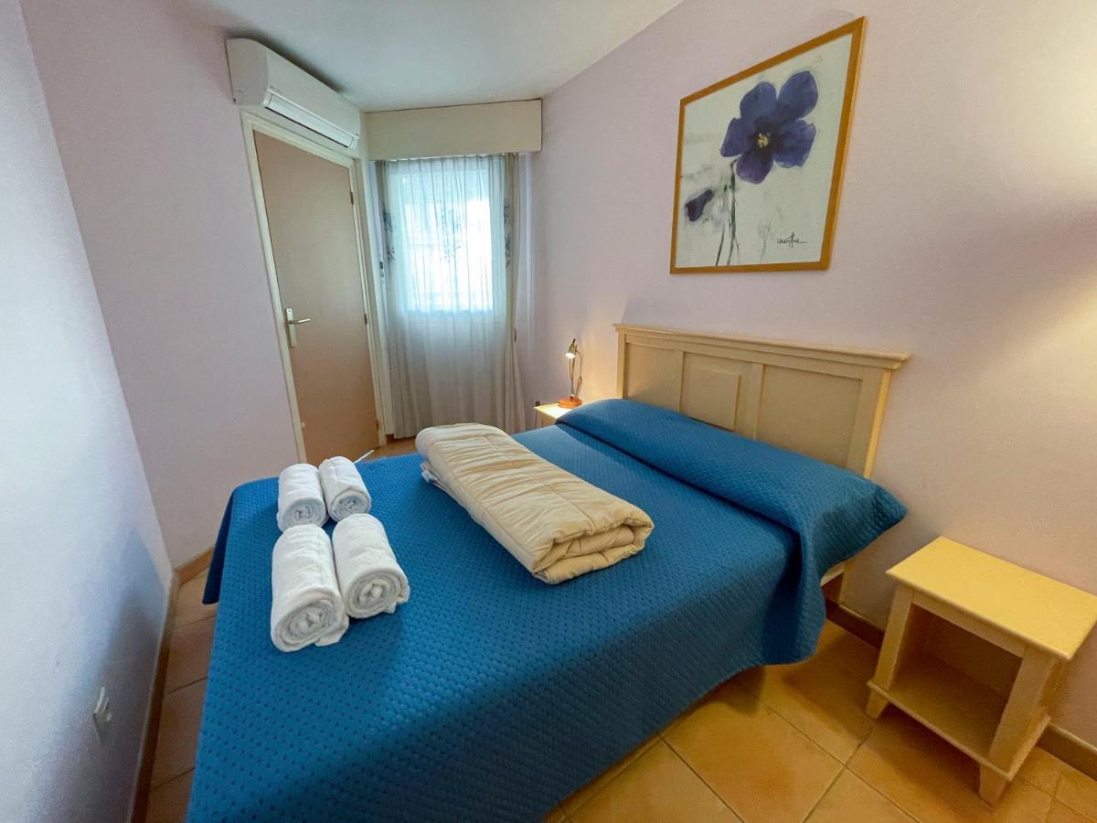 Blu Home 3 Pers Centrale Ac Wifi Мантон Екстер'єр фото