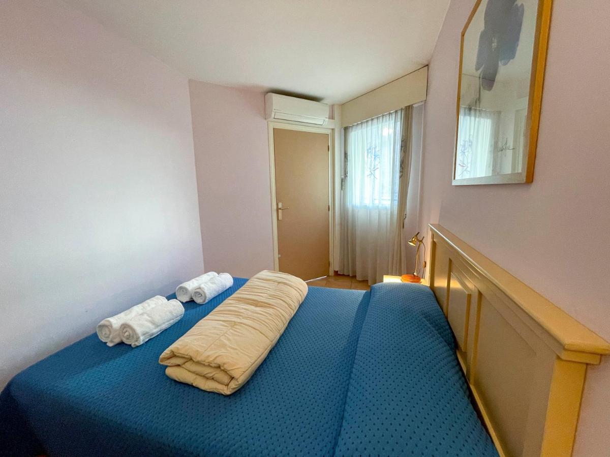 Blu Home 3 Pers Centrale Ac Wifi Мантон Екстер'єр фото