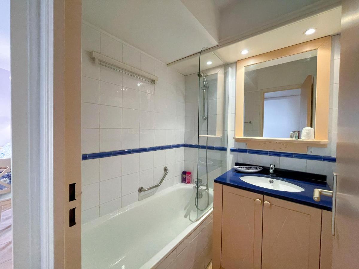 Blu Home 3 Pers Centrale Ac Wifi Мантон Екстер'єр фото