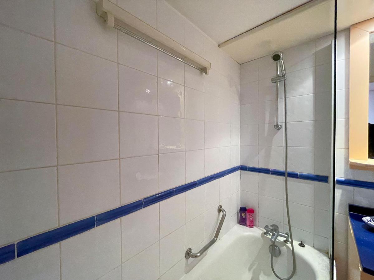 Blu Home 3 Pers Centrale Ac Wifi Мантон Екстер'єр фото